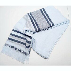 NEW, Old Navy, A fairy-like gauze scarf, perfect for spring and summer